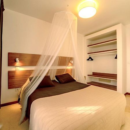 Casa Chani With Heated Pool In El Roque Cotillo Exterior foto