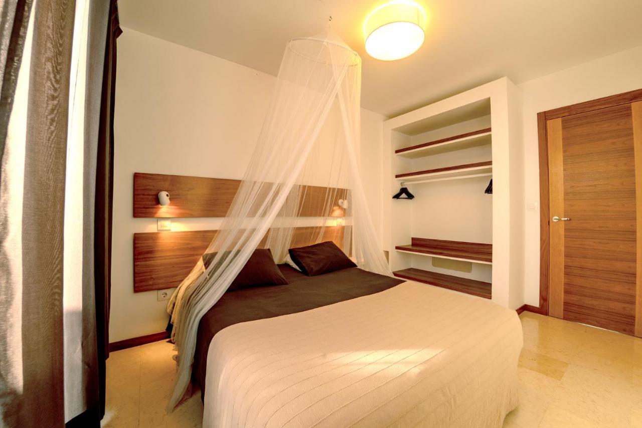Casa Chani With Heated Pool In El Roque Cotillo Exterior foto